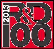 2013 R&D 100